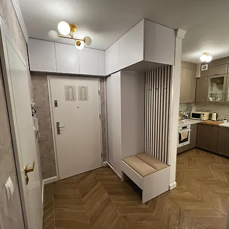 Apartament Paryska Jelenia Góra Zewnętrze zdjęcie