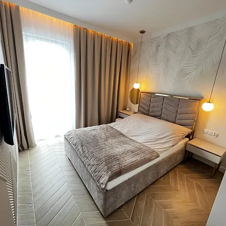 Apartament Paryska Jelenia Góra Zewnętrze zdjęcie