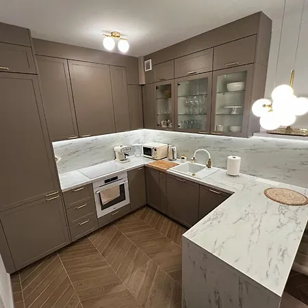 Apartament Paryska Jelenia Góra Zewnętrze zdjęcie