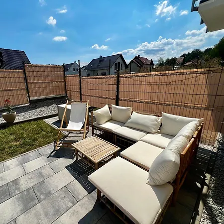 Apartament Paryska Jelenia Góra Zewnętrze zdjęcie