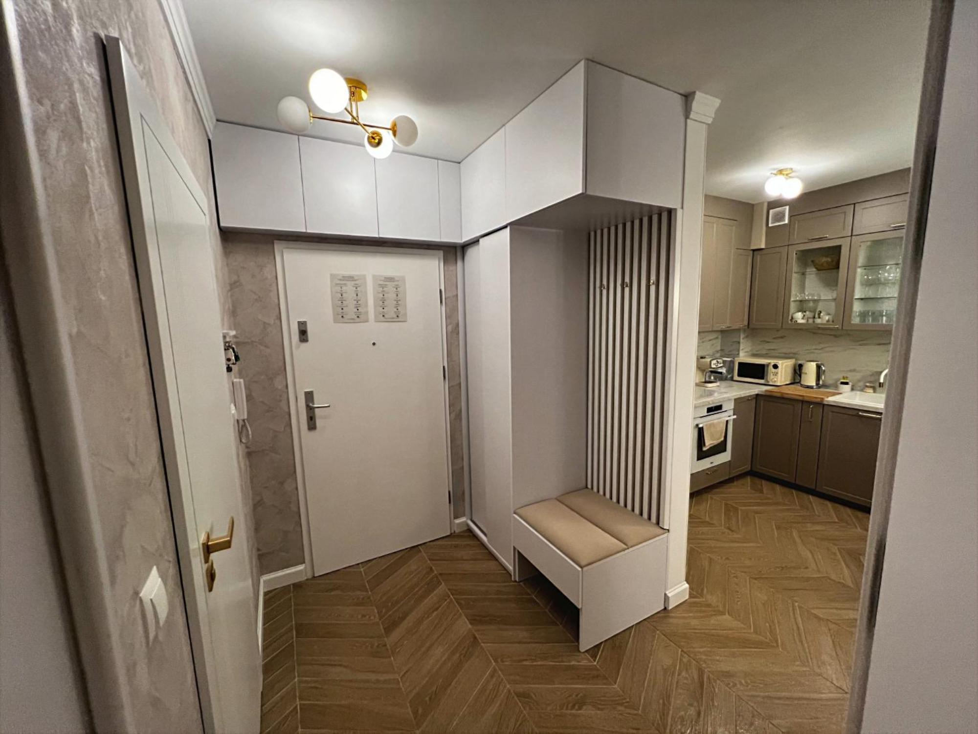 Apartment Paryska Jelenia Gora