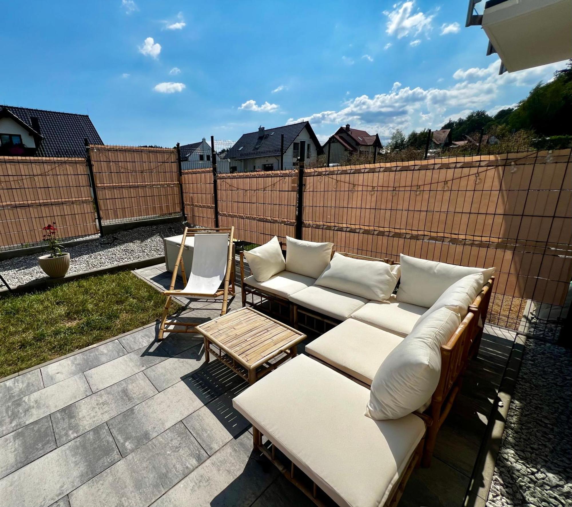 Apartment Paryska Jelenia Gora