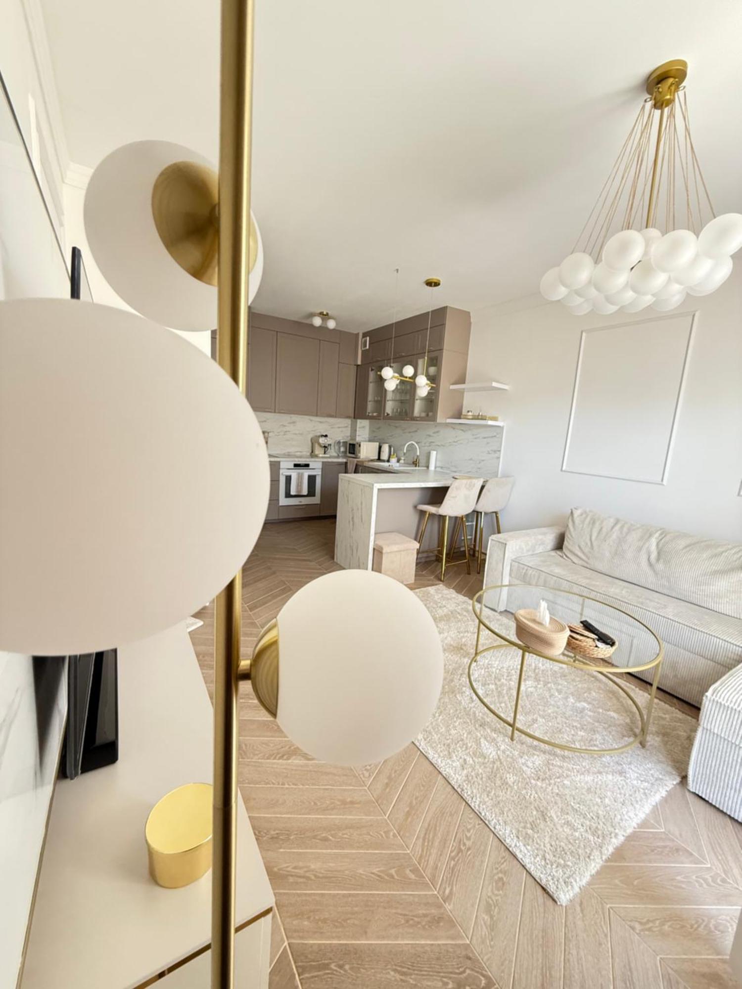 Apartment Paryska *