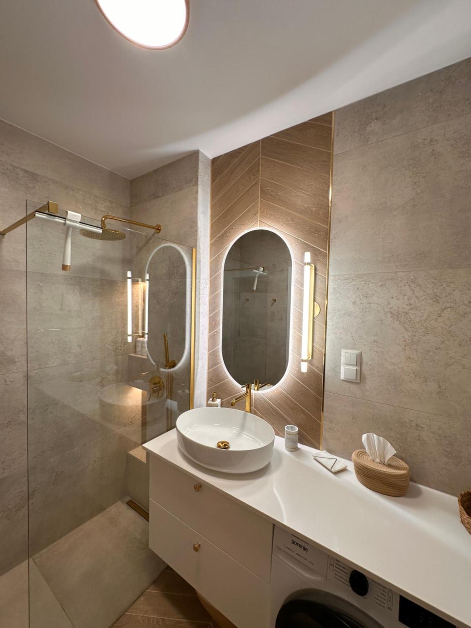 Paryska Apartment Jelenia Gora